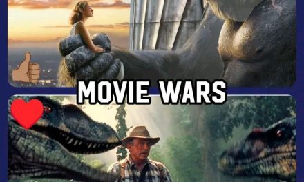 „King Kong“ (2005): Modernes Remake des Klassikers
