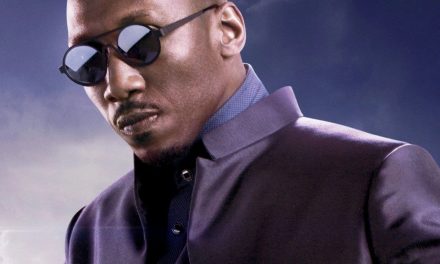 Mahershala Ali im Cast von „Deine Mutter, deine Mutter, deine Mutter“