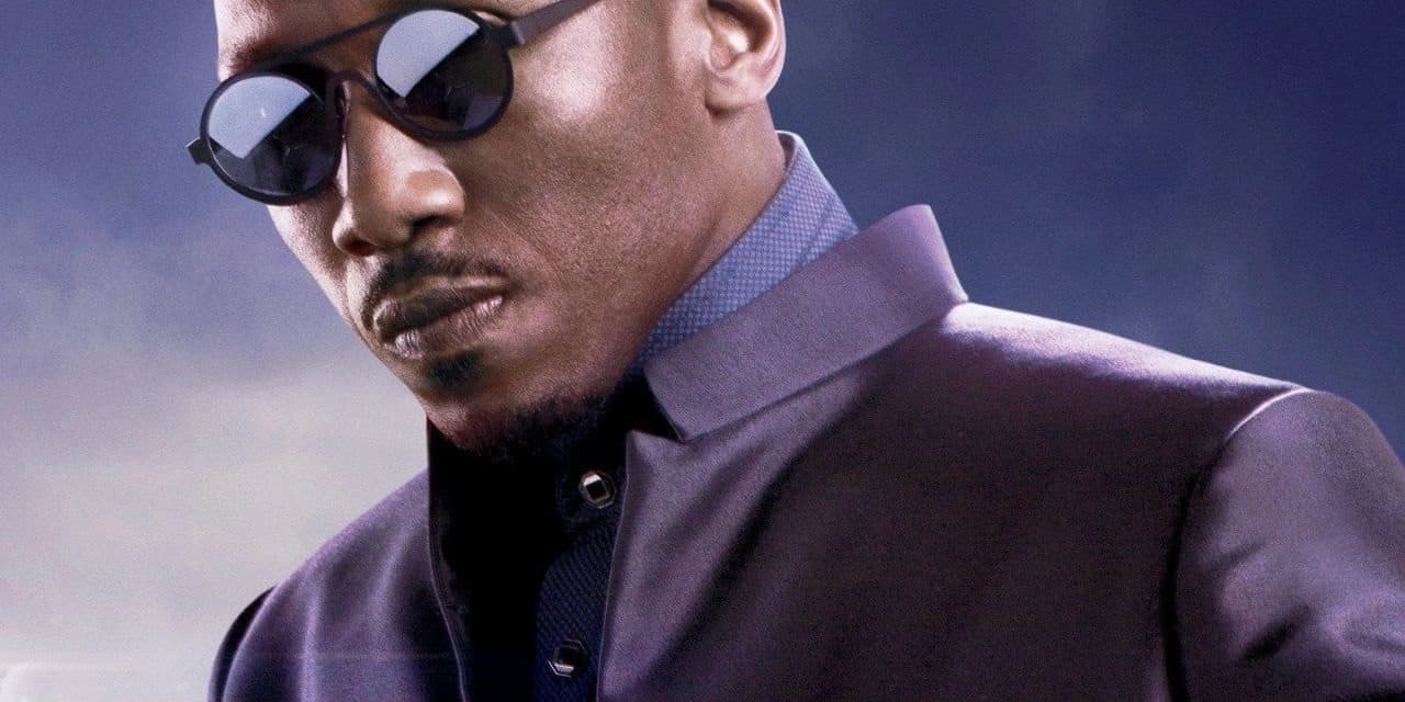 Mahershala Ali in neuem Film „Deine Mutter, deine Mutter“
