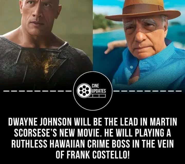 Neuer Kriminalfilm mit DiCaprio, Blunt und Johnson in Hawaii