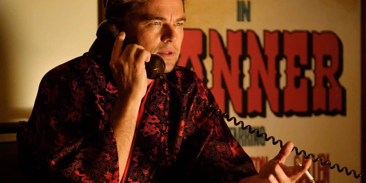 Neuer Scorsese-Film mit Dwayne Johnson und DiCaprio!