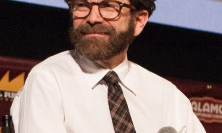 Richard Kelly und Charlie Kaufman kehren ins Kino zurück!