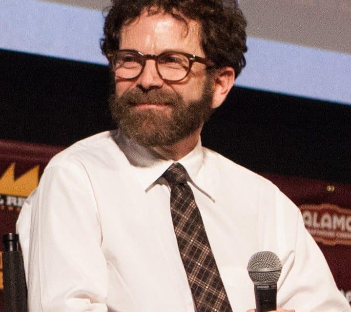 Richard Kelly und Charlie Kaufman kehren ins Kino zurück!