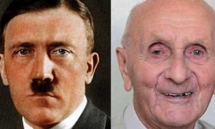 Hitler überlebte: Geheimnisse aus Argentinien und mehr!