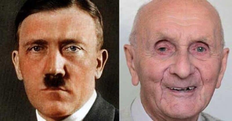 Hitler überlebte: Geheimnisse aus Argentinien und mehr!
