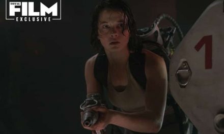 Alien: Romulus – Neuer Sci-Fi-Horrorfilm 2024 enthüllt!