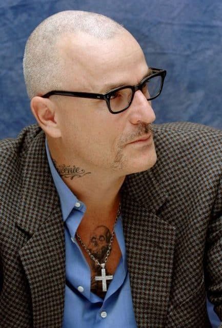 Nick Cassavetes: Ein Leben voller Filmkunst und Emotionen