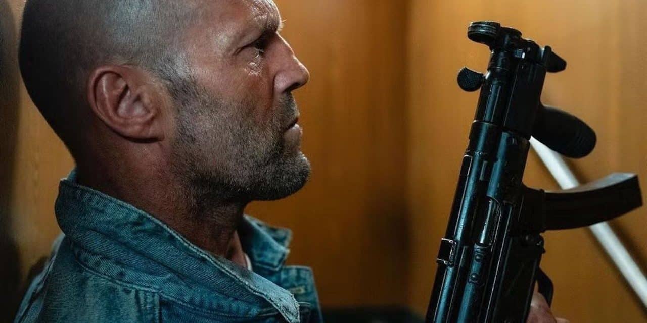 Mutiny: Jason Statham in neuem Thriller ab 9. Januar 2026