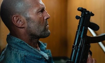 Mutiny: Jason Statham in neuem Thriller ab 9. Januar 2026