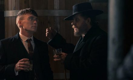 Peaky Blinders: Zukunft nach dem Film bleibt spannend