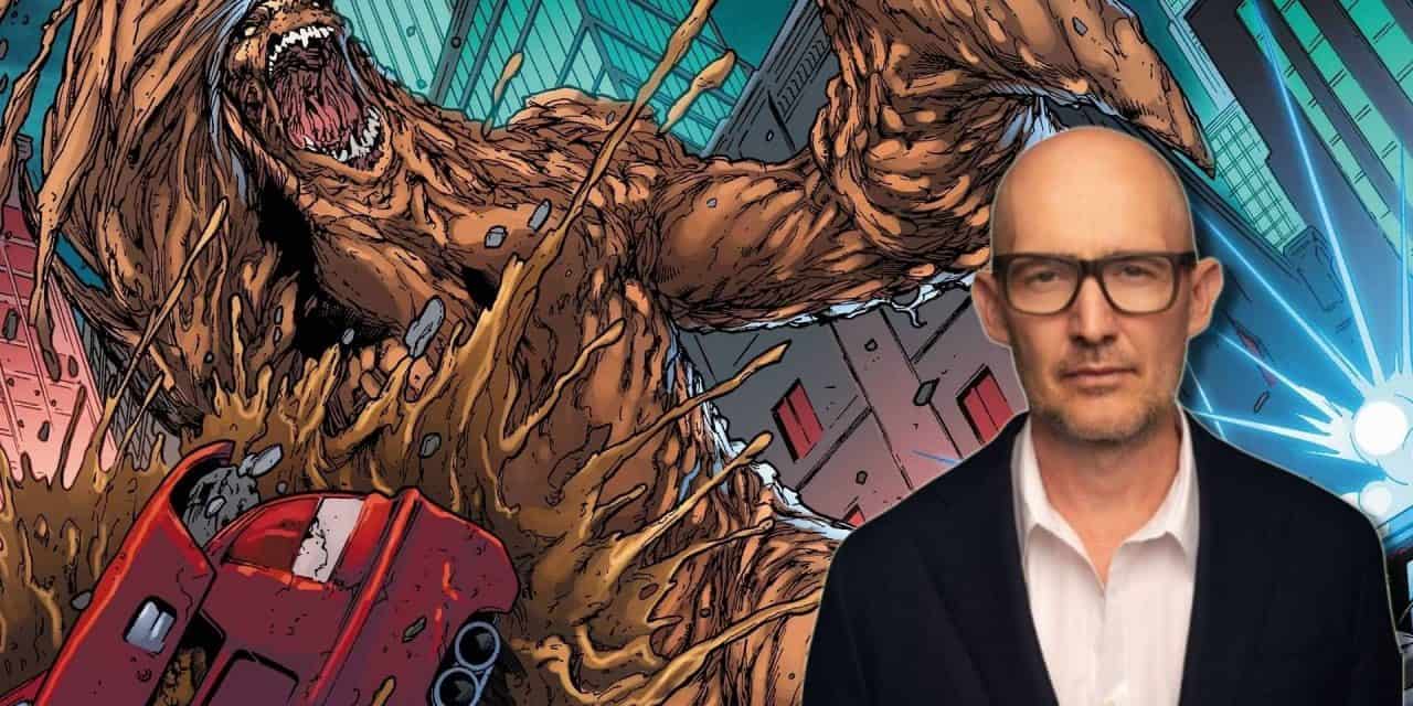 James Watkins als Regisseur für „Glinoliki“ ausgewählt