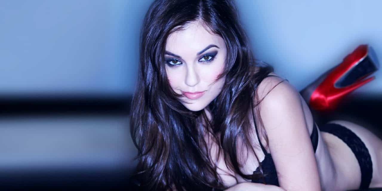 Sasha Grey: Karriere der vielseitigen Schauspielerin entdecken