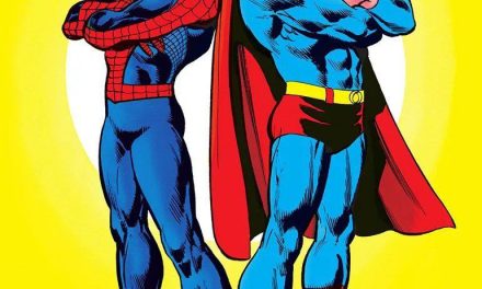 Spannende Marvel-DC Crossover-Events zum Jahresende!