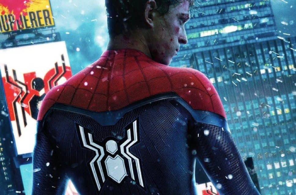 Spider-Man 4: Premiere auf 31. Juli 2026 verschoben!