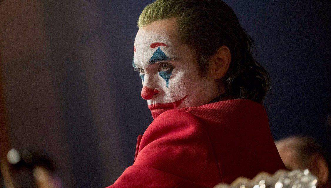 Joaquin Phoenix: Oscar-Chancen für seine neue Rolle im Film 🃏
