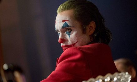 Joaquin Phoenix: Oscar-Chancen für seine neue Rolle im Film 🃏