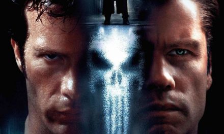 Thomas Jane: Ein Meister des Schauspiels im Kino