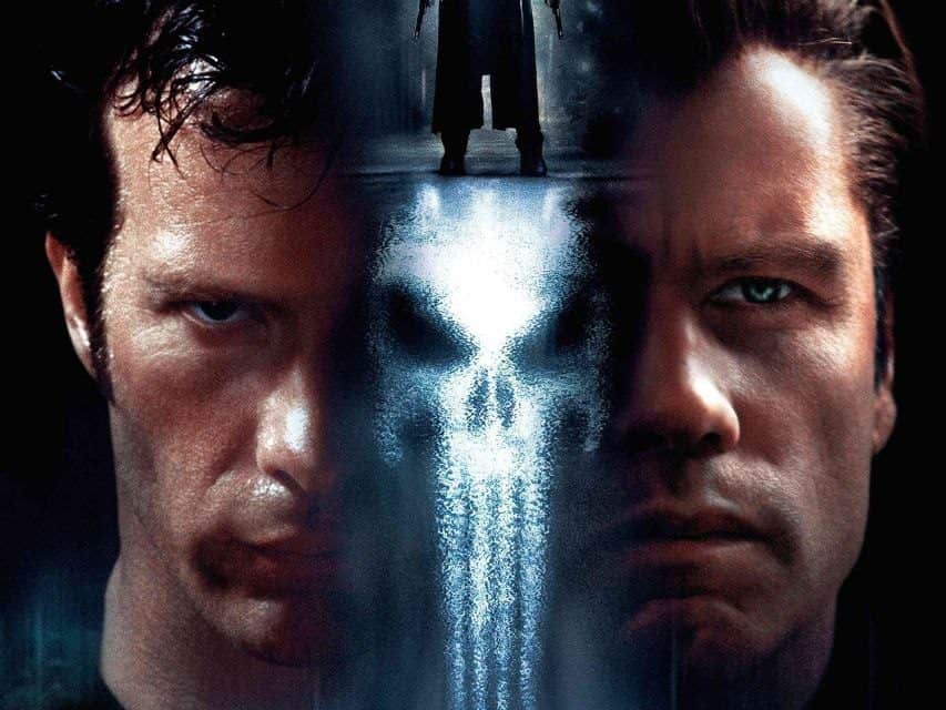 Thomas Jane: Ein Meister des Schauspiels im Kino