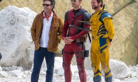 Deadpool 3: Hugh Jackman und Ryan Reynolds gemeinsam zurück!