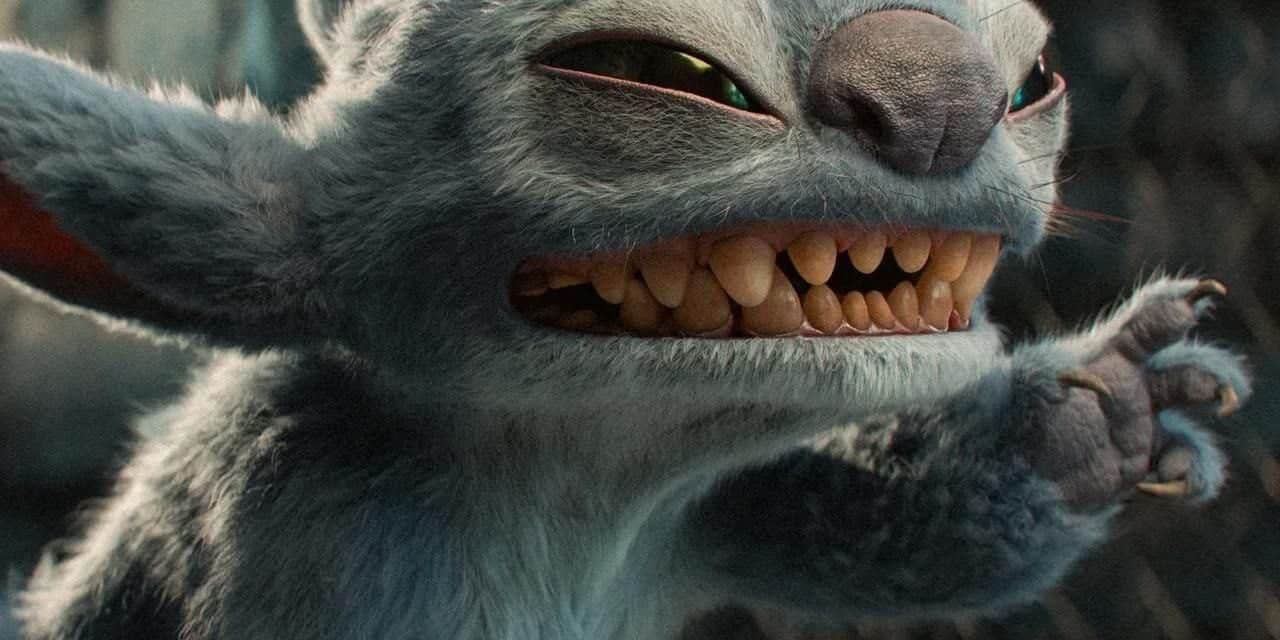 Lilo und Stitch: Filmadaption mit Spannung erwartet!