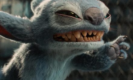 Lilo und Stitch: Filmadaption mit Spannung erwartet!