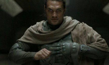 Jason Momoa kehrt als Duncan Idaho in Dune 2 zurück