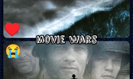 Filmklassiker: Der perfekte Sturm & Soldat Ryan im Fokus