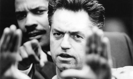 Jonathan Demme: Meister des Kinos und Oscar-Gewinner