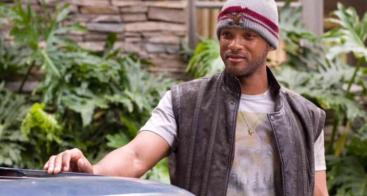 Will Smith deutet Sequel zu „Hancock“ mit Zendaya an