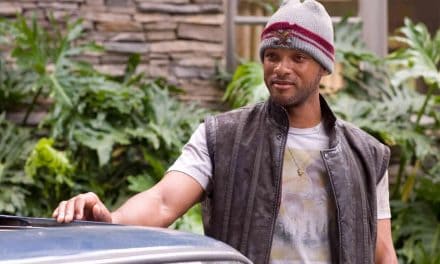 Will Smith deutet Sequel zu „Hancock“ mit Zendaya an