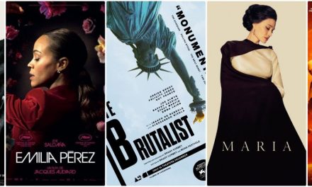 Ausgezeichnete Kameraführung: Top Filme 2023 im Fokus
