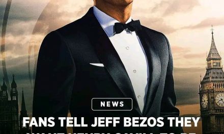 Henry Cavill als nächster James Bond? Fans sind begeistert!