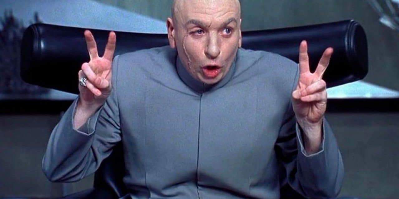 Dr. Evil Trilogie: Austin Powers Spin-off in Planung!