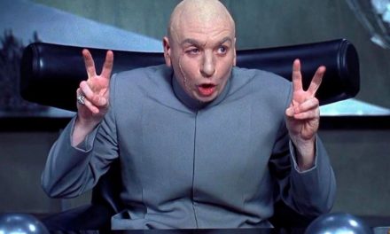 Dr. Evil Trilogie: Austin Powers Spin-off in Planung!