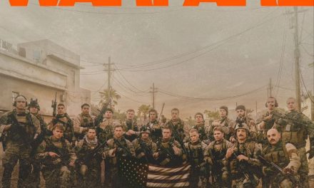 „Unter Feuer“: Neues militärisches Drama von Alex Garland
