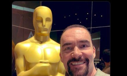 Alexander Newski über die Bedeutung der Oscars 2023