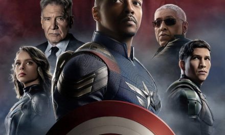 Rückgang der Einnahmen von „Captain America: Neue Welt“