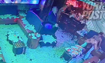 Enthüllungen über Moskaus geheime Sexpartys und Morde