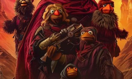 Muppets in Dune: Humor trifft auf epische Abenteuer