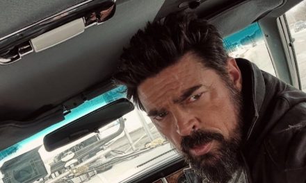 Karl Urban begeistert in „The Boys“ Staffel 5 als Billy Butcher