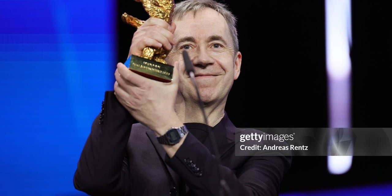 Gewinner des 75. Internationalen Berliner Filmfestivals