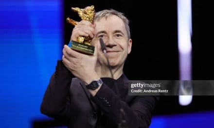 Gewinner des 75. Internationalen Berliner Filmfestivals