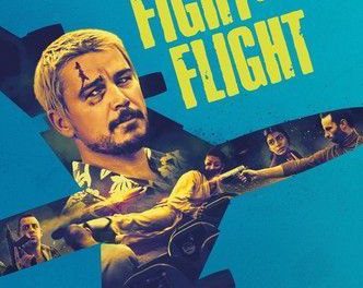 „Рейс навылет“ (2025) – Actionfilm mit Josh Hartnett