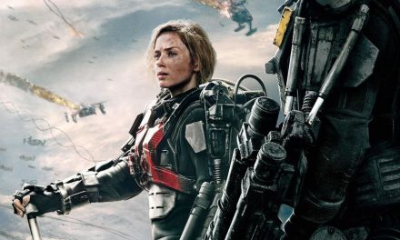 Emily Blunt: Oscar-nominierte Schauspielerin im Fokus