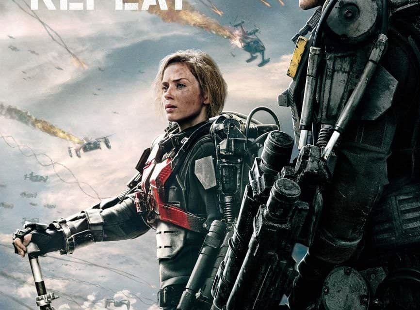 Emily Blunt: Oscar-nominierte Schauspielerin im Fokus