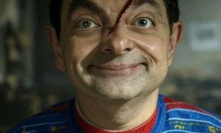 Mr. Bean: Slapstick-Horror im spukenden Herrenhaus!
