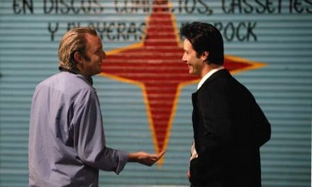 Comeback von Keanu Reeves in Constantine-Fortsetzung!