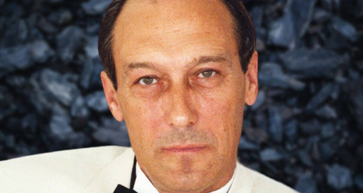 Oleg Jankowski: Legende des sowjetischen Films und Theaters