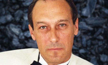 Oleg Jankowski: Legende des sowjetischen Films und Theaters