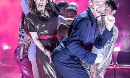 Tom Hiddleston und Hayley Atwell begeistern in London